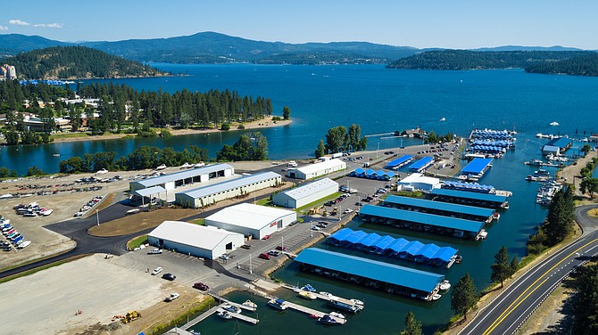 Hagadone Marine Group in Coeur d’Alene is listed 13th out of 3,000 boat dealers in the U.S. on the Top 100 Dealers list published by Boating Industry magazine.