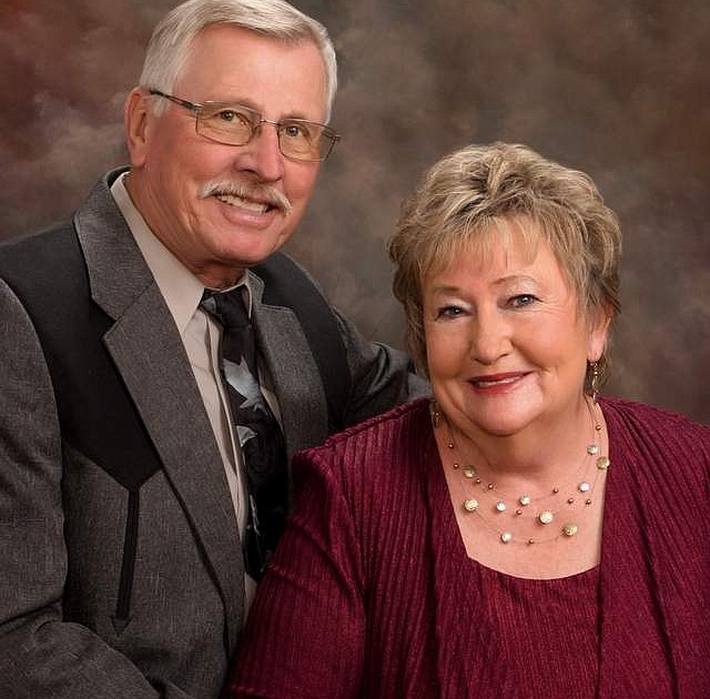 David and Linda Peterson | Daily Inter Lake