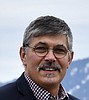 2020 CANDIDATE QUESTIONNAIRE: Marc Eberlein