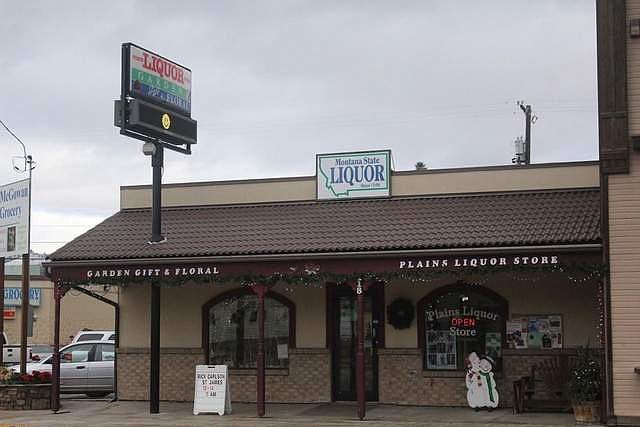 Garden, Gift & Floral shop in Plains has been open for more than 60 years.