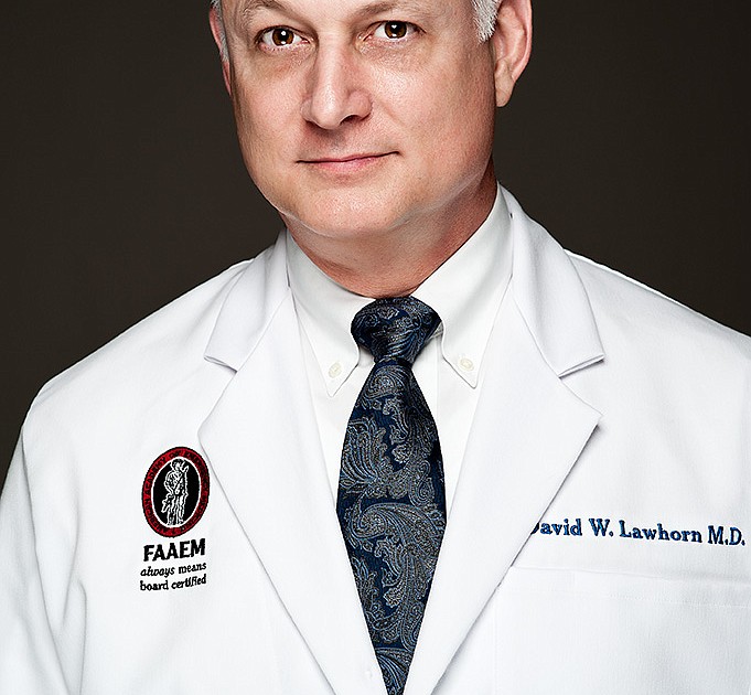 Calm before the storm Shoshone NewsPress