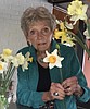 Wanda Mary Peterson Hollensteiner, 87