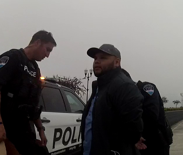 Kidnapping suspect found in Moses Lake | Columbia Basin Herald