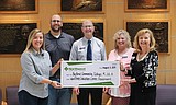 Big Bend CC ag program receives donation
