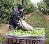 Continuing education crucial to farming