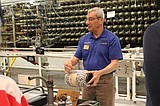 Hanford B Reactor tours open to the public