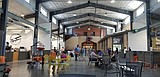 New public market helps showcase local businesses, produce