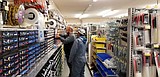 Farm & Home Hardware has hardware, gifts
