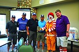 4th Annual Ag World Golf Classic Raises Over $73,000