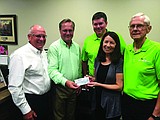 2nd Annual Ag World Golf Classic Held to Benefit the Spokane Ronald McDonald House