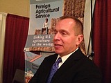 New Ag office in U.S. Embassy in Burma