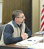 Carpenter steps down as MLIRD manager