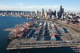 The West Coast port slowdown, Letter to President Obama pleading for help