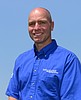 Roland Springer excited to effect change on wider scale