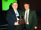 Potato Grower Praised for Devotion to Industry