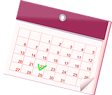 Upcoming events: Are they happening?