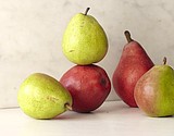 Pear Bureau Northwest names Jewel-Osco 2018 Pear Retailer of the Year