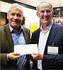 Wine foundation donates to immigrant rights group