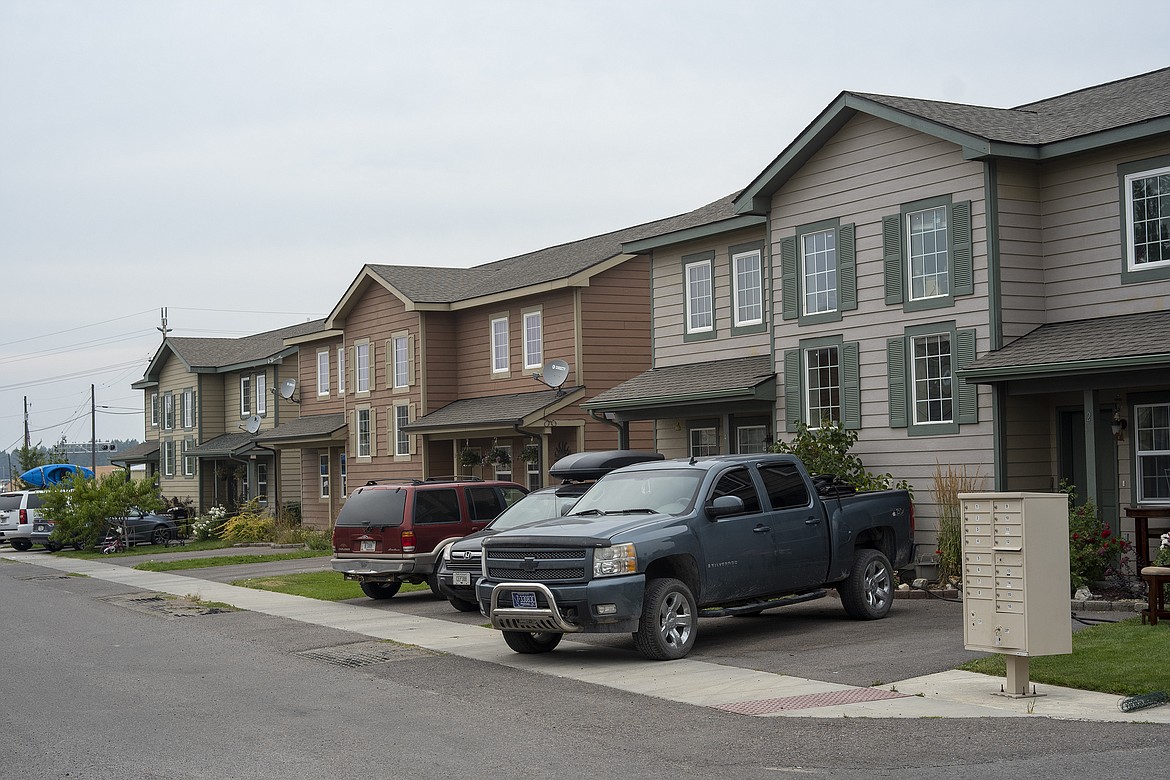 Habitat for Humanity has Columbia Falls homes for sale | Hungry Horse News