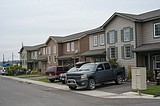 Habitat for Humanity has Columbia Falls homes for sale