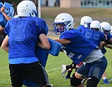 Football should be much improved