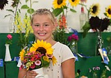 Columbia Falls folks do well at the fair
