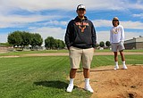 Othello baseball duo getting set for next level
