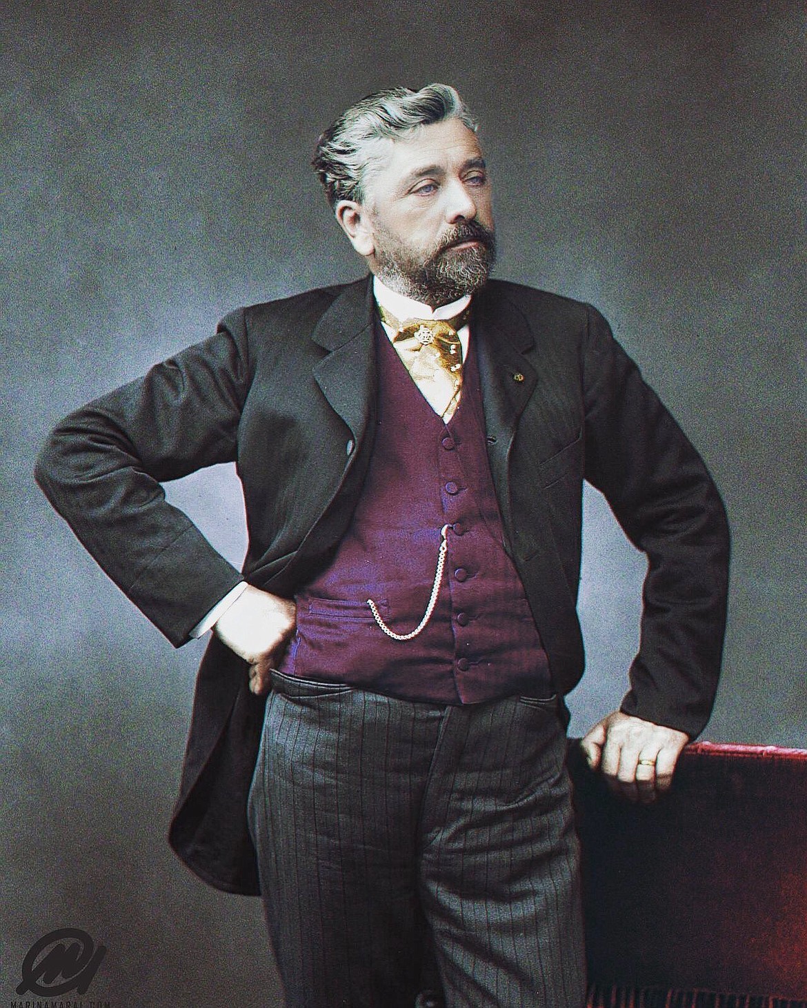 GOOGLE IMAGES
Gustave Eiffel (1832-1923) French architect and civil engineer whose legacy includes the Eiffel Tower and Statue of Liberty.