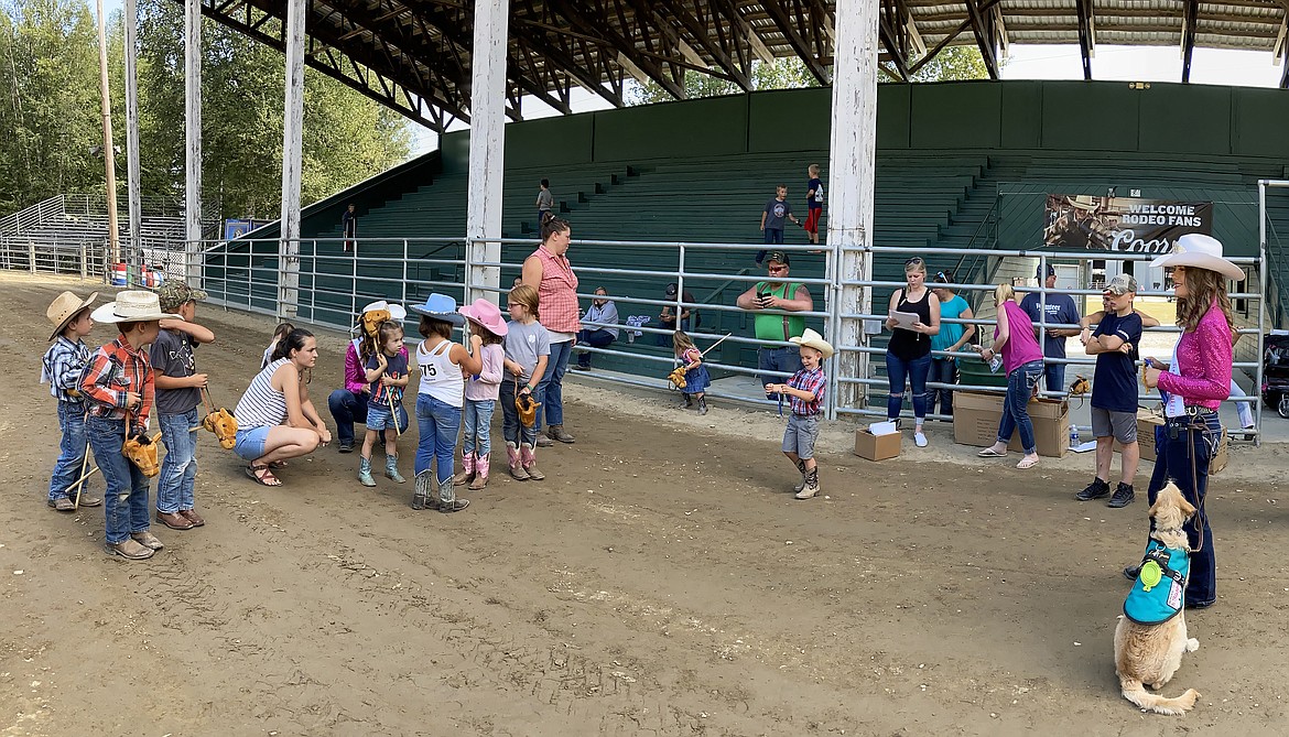 Bonner County Daily Bee