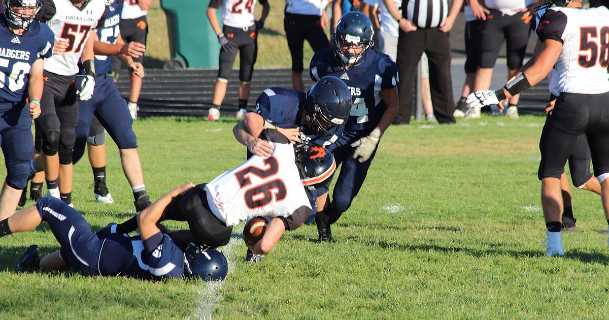 Bonners Ferry Herald