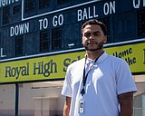 New Royal athletic director adjusting to calendar