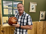 Ephrata's long-lost strike in bowling