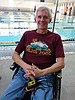 Tony St. Onge, Moses Lake swim coach, passes away