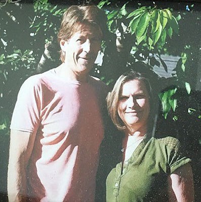 Michael and Erin Valente, 30th Anniversary