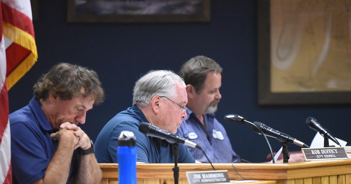 Hammons named county administrator | Western News