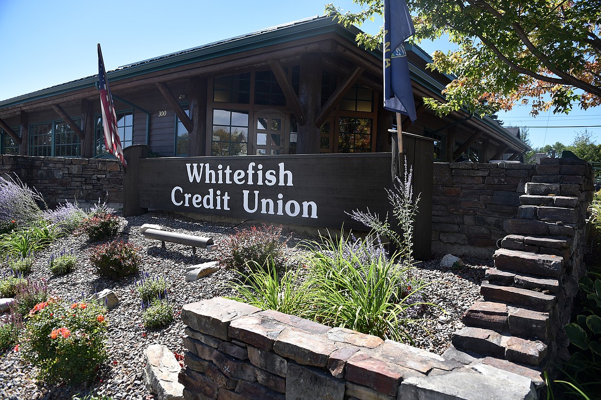 Whitefish Credit Union Recognized By Forbes Whitefish Pilot