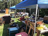 Museum seeks donations for annual yard sale