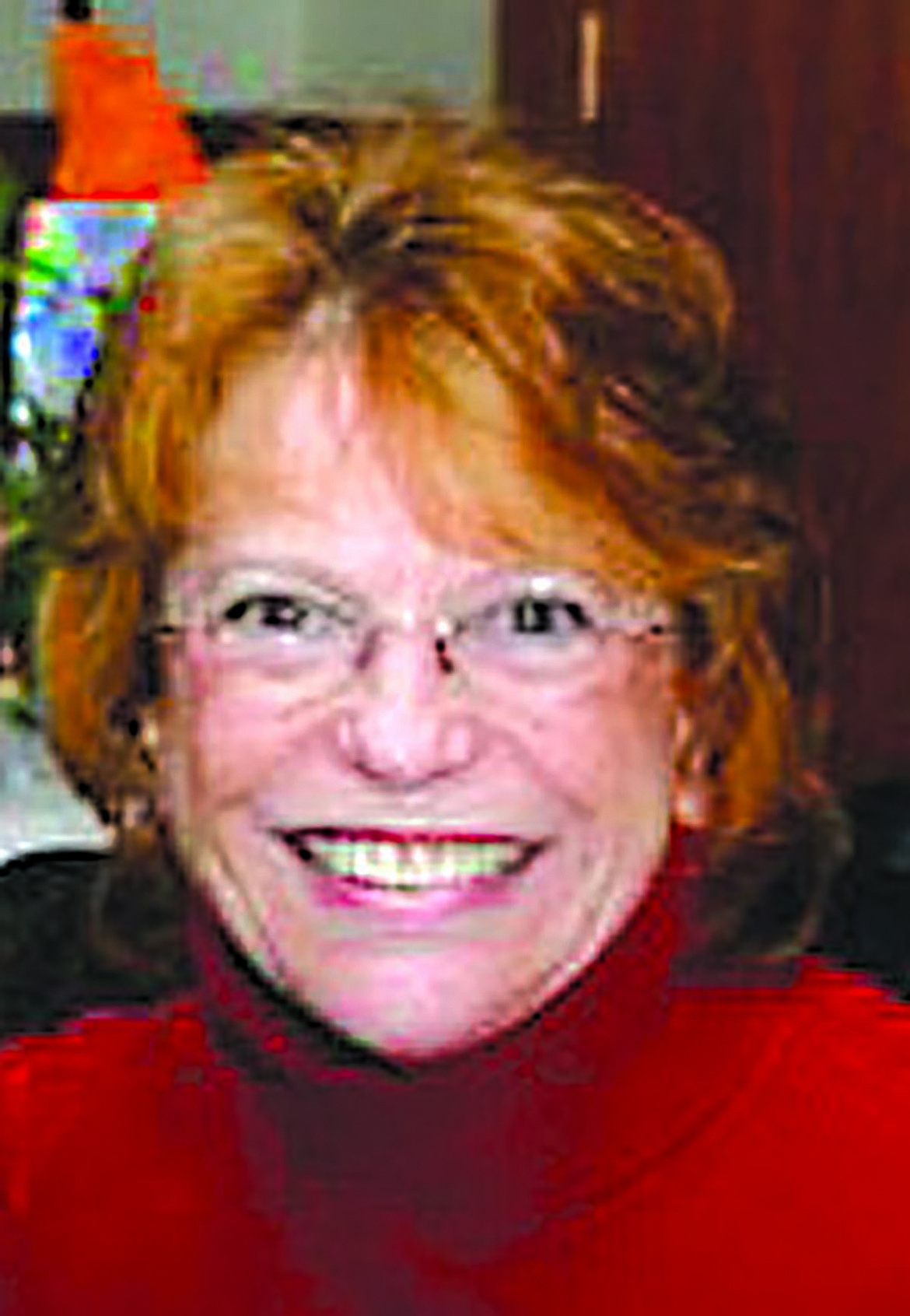 Kathy Hubbard