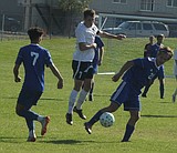 PREP ROUNDUP: Hudson sends Coeur d'Alene past Lake City girls on PK