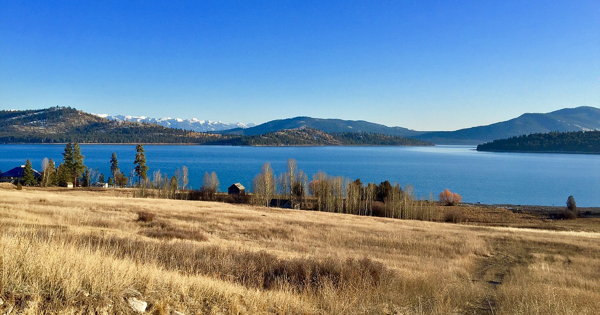 Flathead Valley fishing access sites undergo renovations | Bigfork Eagle