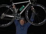 THE FRONT ROW WITH JASON ELLIOTT: Climbing Everest — sort of — in North Idaho