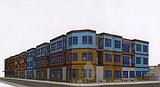 Council OK's Nucleus project