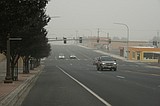 Air quality advisory in effect in Adams, Grant counties