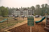 Second phase of Highline Apartments complete, full already