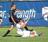 Soccer teams blank Bigfork to remain undefeated