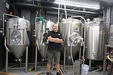 Ronan Cooperative Brewery a first in Montana
