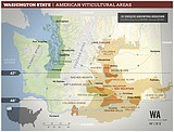 Royal Slope receives viticultural area designation