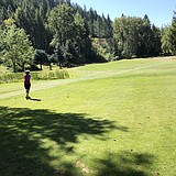 Mirror Lake Ladies Golf - Sept. 24, 2020