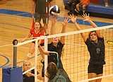 PREP ROUNDUP: Phillips leads Coeur d'Alene to sweep of Lake City
