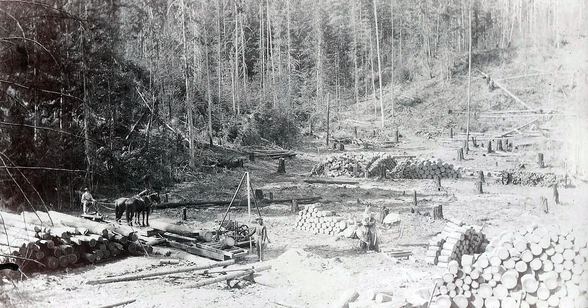 From the Archives Sept. 24, 2020 Bonners Ferry Herald